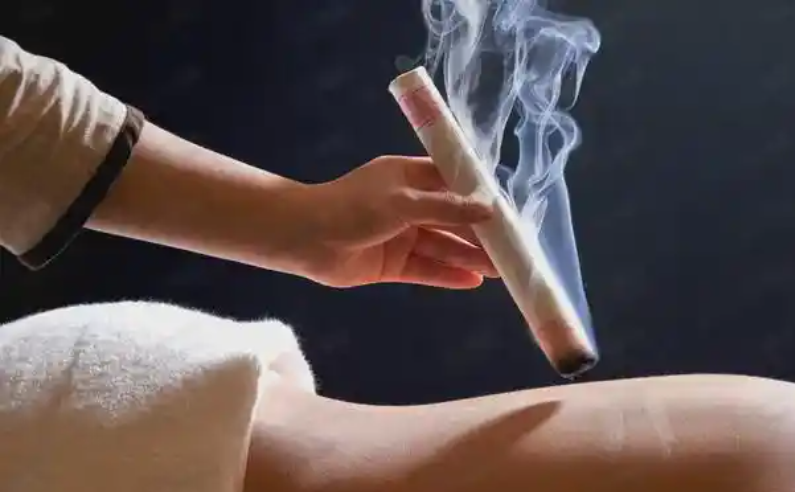 艾灸有哪些功效